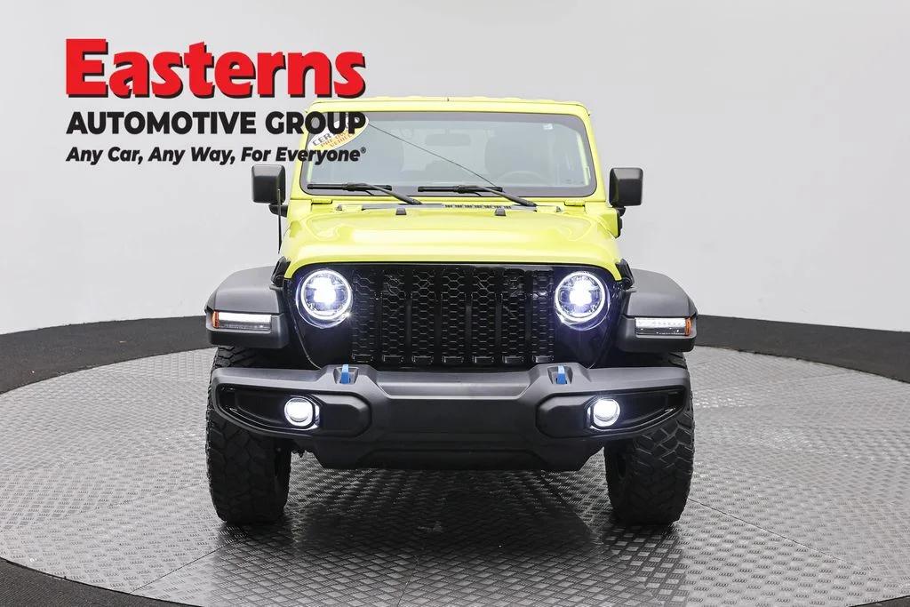 jeep wrangler 4xe 2023 1C4JJXN60PW625853 image jeep wrangler 4xe 2023 1C4JJXN60PW625853 image
